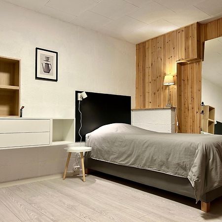 Simple Room Trondheim Extérieur photo