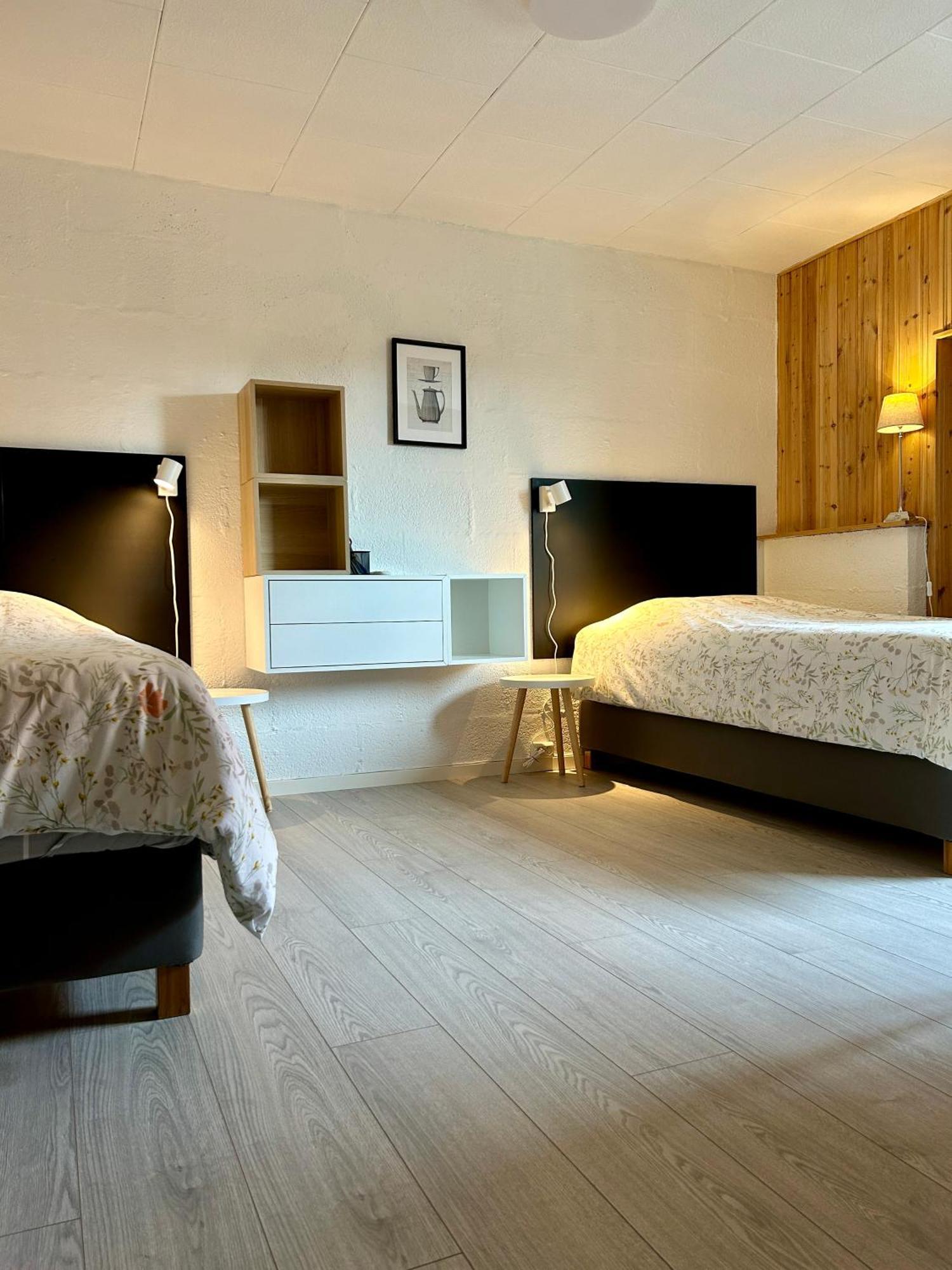 Simple Room Trondheim Extérieur photo