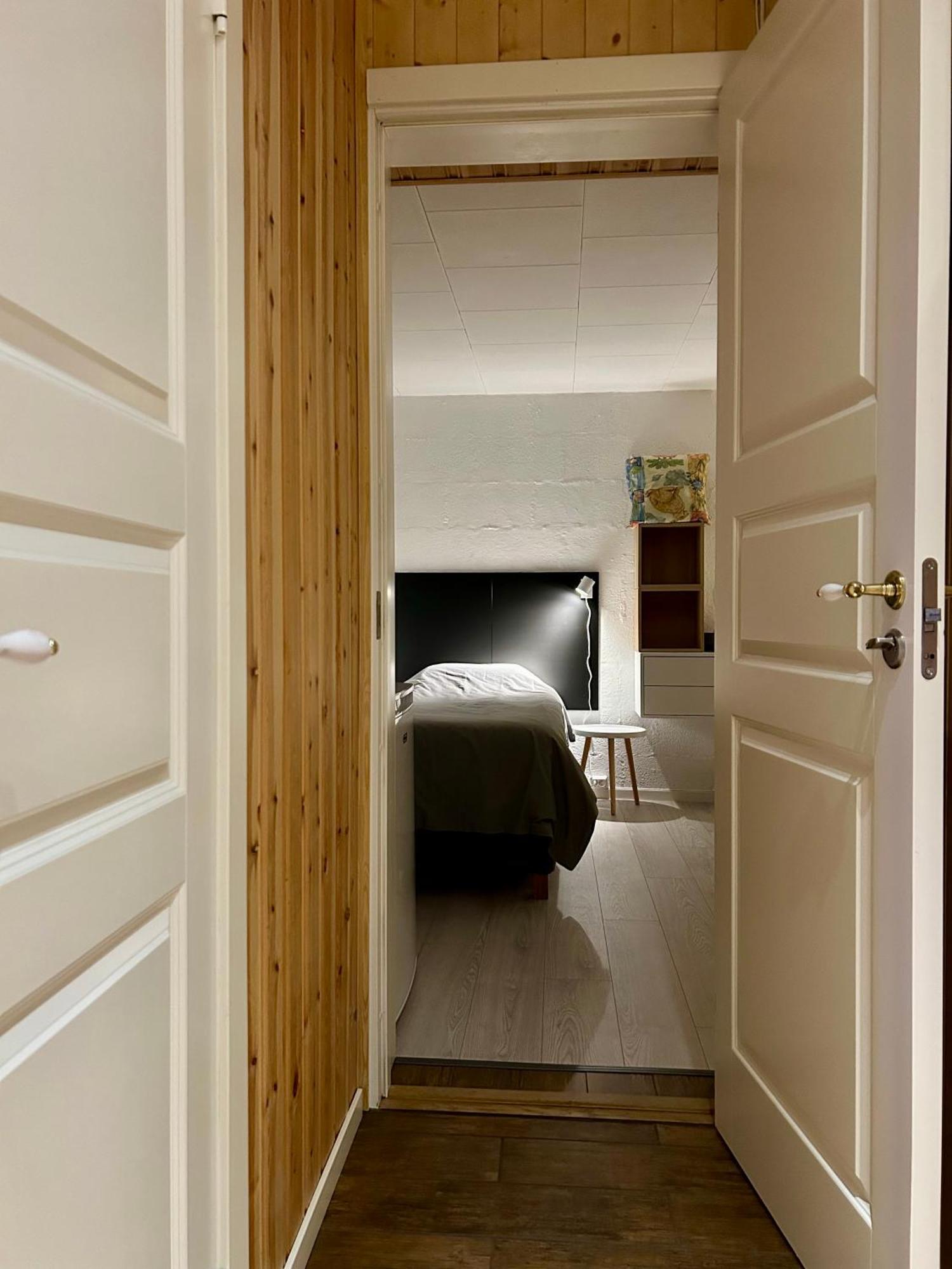 Simple Room Trondheim Extérieur photo