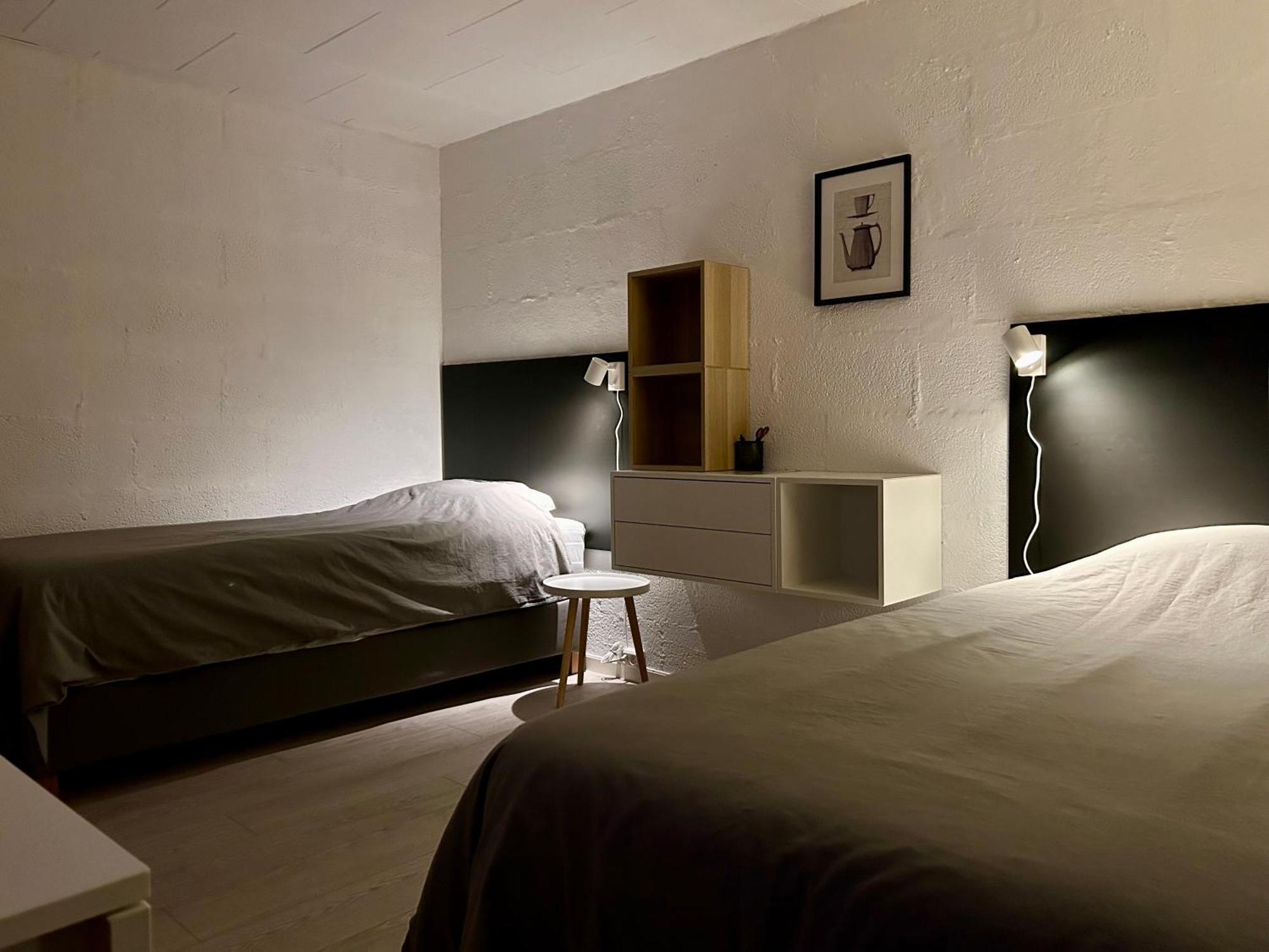 Simple Room Trondheim Extérieur photo