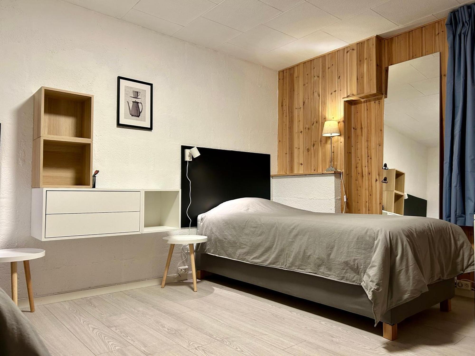 Simple Room Trondheim Extérieur photo