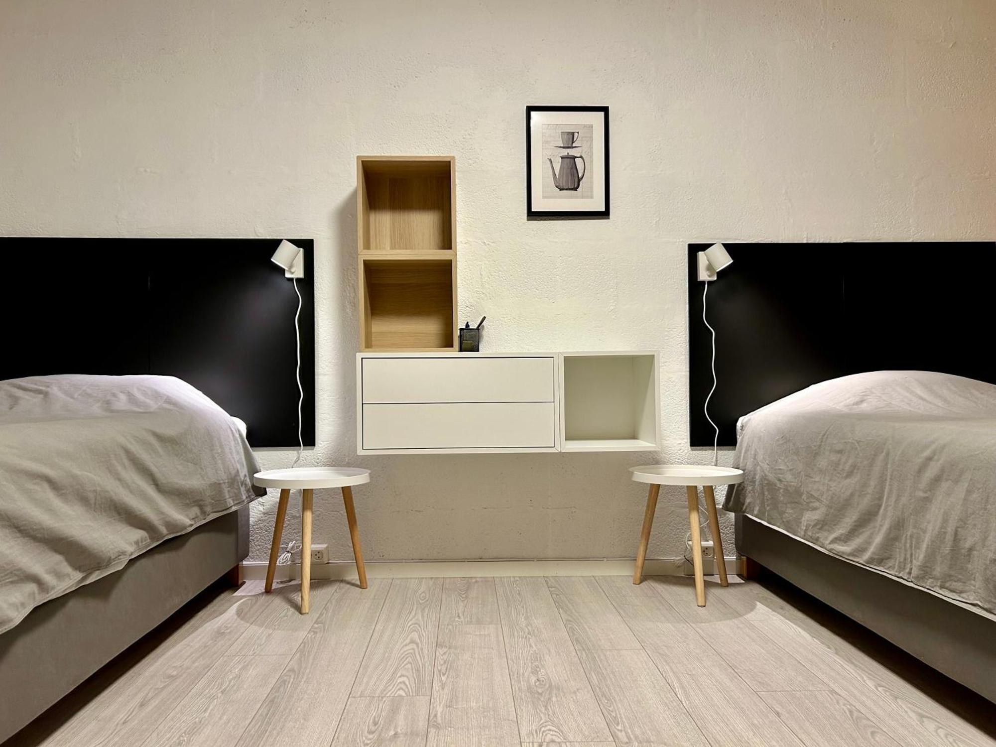 Simple Room Trondheim Extérieur photo